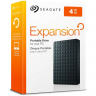 Жесткий диск 4Tb Seagate Expansion Portable STEA4000400 2.5" USB3.0