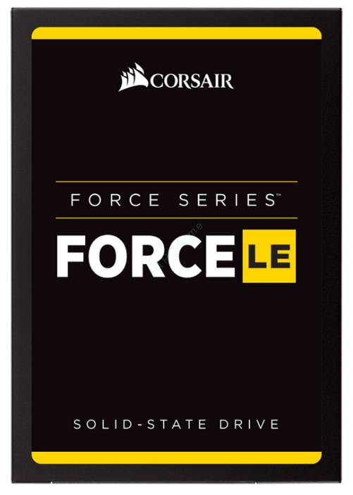 Твердотельный накопитель 960Gb Corsair ForceLE CSSD-F960GBLEB фото 1 — HTPC-Home.ru
