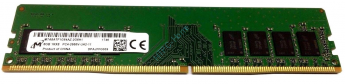 Оперативная память 8Gb Micron MTA8ATF1G64AZ-2G6H1 DDR4 2666 DIMM 