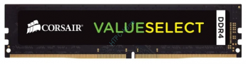 Оперативная память 8Gb Corsair CMV8GX4M1A2133C15 DDR4 2133 DIMM