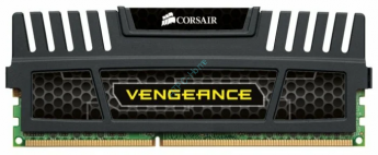 Оперативная память 4Gb Corsair CMZ4GX3M1A1600C9 DDR3 1600 DIMM
