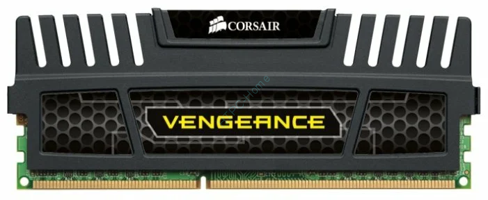 Оперативная память 4Gb Corsair CMZ4GX3M1A1600C9 DDR3 1600 DIMM фото 1 — HTPC-Home.ru