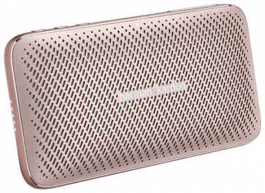 Портативная акустика Harman/Kardon Esquire Mini 2 &mdash; HTPC-Home.ru