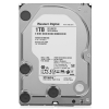 Жесткий диск 1Tb SATA WD Ultrastar 7K2 HUS722T1TALA604 3.5" 7200rpm 128Mb фото 2 — HTPC-Home.ru