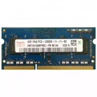 Оперативная память 4Gb Hynix HMT451S6MFR8C-PB DDR3 1600 SO-DIMM 