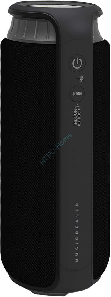 Портативная колонка MusicDealer Medium Rare — HTPC-Home.ru