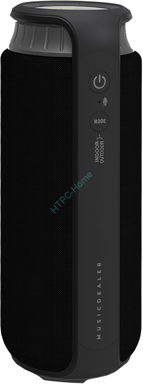 Портативная колонка MusicDealer Medium Rare, купить по цене 3 560 руб ...
