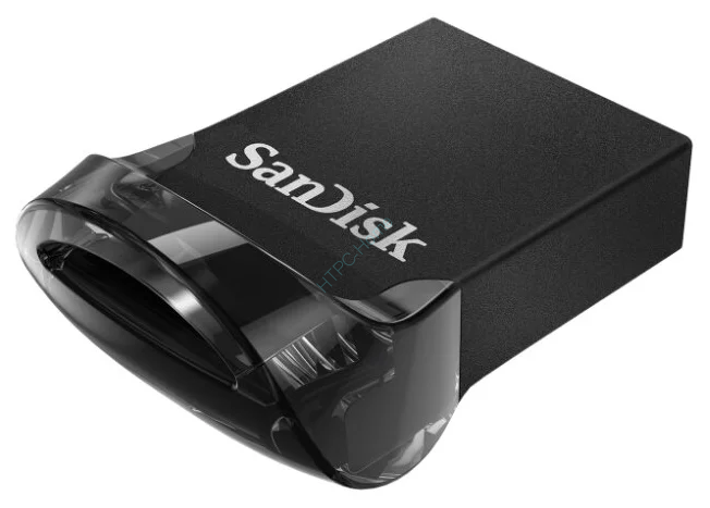 USB-флешка 256Gb SanDisk Ultra Fit 3.1 SDCZ430-256G-G46 фото 1 — HTPC-Home.ru