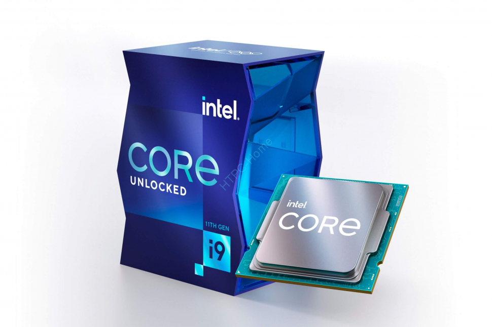 Процессор Intel Core i9-11900 BOX LGA1200, 8 x 2500 МГц фото 1 — HTPC-Home.ru