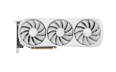 Видеокарта ZOTAC GAMING GeForce RTX 4080 SUPER Trinity OC White Edition 16GB GDDR6X — HTPC-Home.ru
