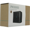 Блок питания 500W Deepcool PK500D 80+ Bronze ATX фото 1 &mdash; HTPC-Home.ru
