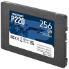 Твердотельный накопитель 256GB Patriot P220 P220S256G25 2.5" SATA фото 1 &mdash; HTPC-Home.ru