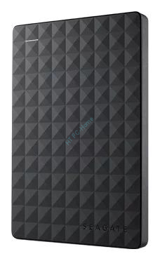 Seagate Expansion Portable+  STEF2000401 Black 2Tb USB3.0 (RTL) фото 1 — HTPC-Home.ru