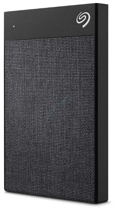 Внешний жесткий диск 2Tb Seagate Backup Plus Ultra Touch STHH2000400 фото 1 — HTPC-Home.ru