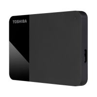 Внешний жесткий диск 4Tb Toshiba Canvio Ready HDTP340EK3CA