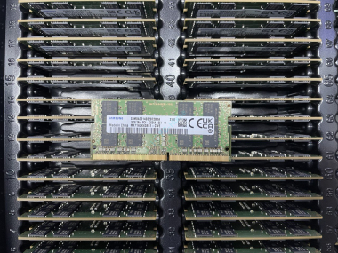 Оперативная память 16Gb Samsung M471A2K43EB1-CWE DDR4 3200 SO-DIMM  — HTPC-Home.ru