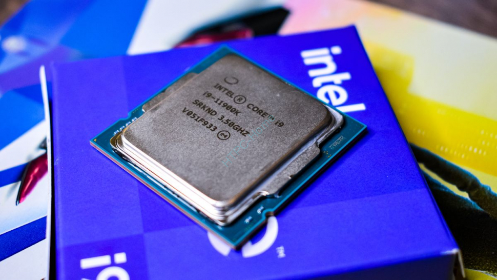 Процессор Intel Core i9-11900K BOX 8x3500 MHz LGA1200, купить по цене ...