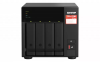 Сетевое хранилище QNAP TS-473A + 4 диска 1Тб фото 1 &mdash; HTPC-Home.ru
