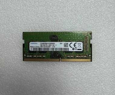 Оперативная память 8Gb Samsung M471A1K43DB1-CTD DDR4 2666 SO-DIMM — HTPC-Home.ru