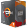 Процессор AMD Ryzen 7 3800XT