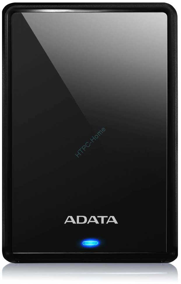 Внешний HDD 1Tb ADATA HV620S USB 3.2  фото 1 — HTPC-Home.ru
