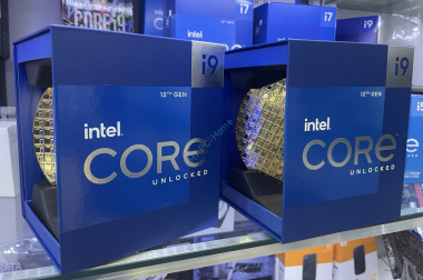 Процессор Core i9-12900K LGA 1700 Intel Alder Lake 3.2GHz, 30Mb BOX — HTPC-Home.ru