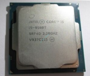 Процессор Intel Core i5-9500T LGA1151 фото 1 — HTPC-Home.ru