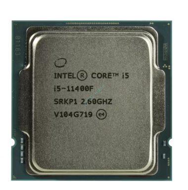 Процессор Intel Core i5-11400F LGA1200, 6 x 2600 МГц — HTPC-Home.ru