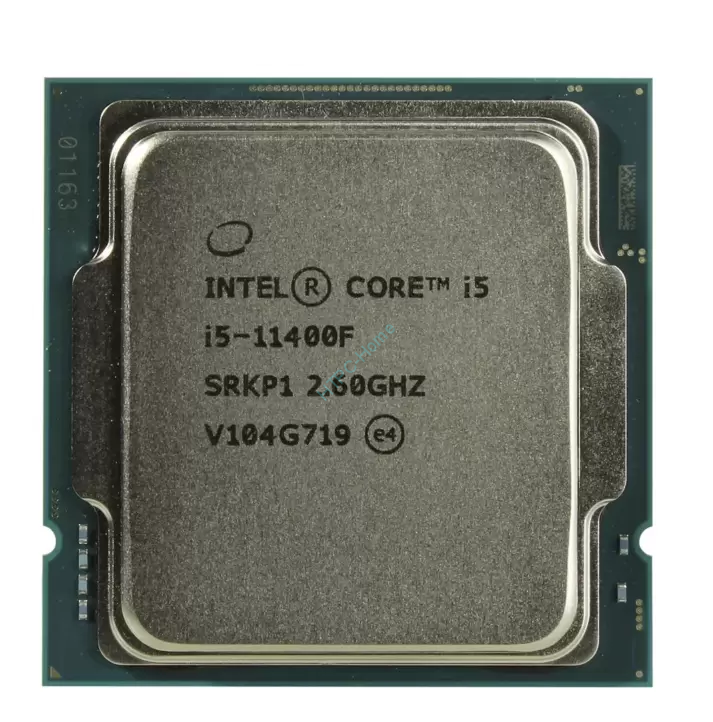 Процессор Intel Core i5-11400F LGA1200, 6 x 2600 МГц, купить по цене 10 ...