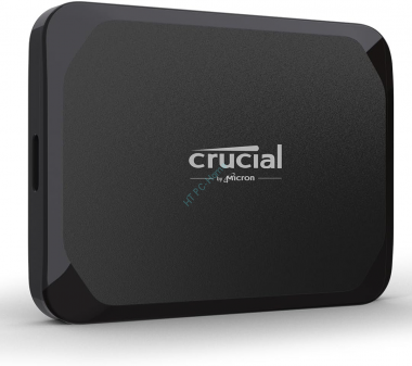 Внешний SSD 1TB Crucial X9 CT1000X9SSD9 — HTPC-Home.ru