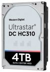 Жесткий диск 4TB Western Digital Ultrastar DC HC310 HUS726T4TALE6L4 фото 2 — HTPC-Home.ru