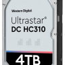 Жесткий диск 4TB Western Digital Ultrastar DC HC310 HUS726T4TALE6L4