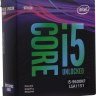 Процессор INTEL Core i5-9600KF LGA1151 v2