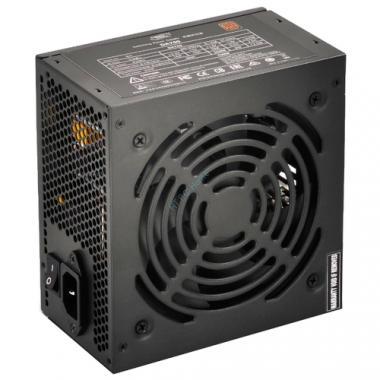 Блок питания Deepcool DP-BZ-DA700N 700W ATX  — HTPC-Home.ru