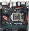 ASUS S1151 Z170I PRO GAMING RTL фото 1 — HTPC-Home.ru