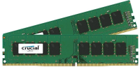 Оперативная память 16Gbx2 Crucial CT2K16G4DFRA32A DDR4 3200 DIMM