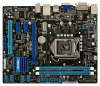 Материнская плата ASUS P8H61-M LE2 R2.0 LGA1155 MicroATX  фото 1 — HTPC-Home.ru