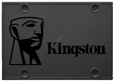 Твердотельный накопитель 480Gb SATA Kingston A400 SA400S37/480G 2.5&quot;  — HTPC-Home.ru