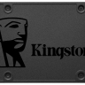Твердотельный накопитель 480Gb SATA Kingston A400 SA400S37/480G 2.5" 