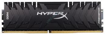 Оперативная память 8Gb Kingston HyperX Predator HX430C15PB3/8 DDR4 3000 DIMM 