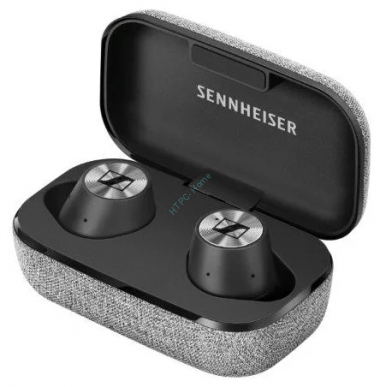 Наушники Sennheiser Momentum True Wireless — HTPC-Home.ru