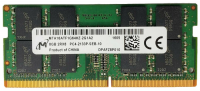 Оперативная память 8Gb Micron MTA16ATF1G64HZ-2G1A2 DDR4 2133 SODIMM 
