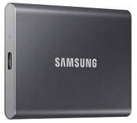 Внешний SSD 500Gb Samsung Portable T7 