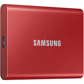 Внешний SSD 500Gb Samsung Portable T7 