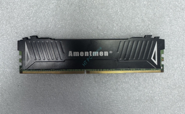 Оперативная память 8Gb Amentmen DIMM ECC REG 2133MHz &mdash; HTPC-Home.ru
