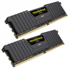 Оперативная память 8Gbx2 KIT Corsair Vengeance LPX CMK16GX4M2A2400C16 DDR4 2400 DIMM фото 2 — HTPC-Home.ru