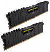 Оперативная память 8Gbx2 KIT Corsair Vengeance LPX CMK16GX4M2A2400C16 DDR4 2400 DIMM фото 3 — HTPC-Home.ru