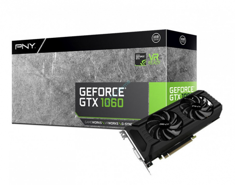 Gtx 1060 3gb pny hotsell