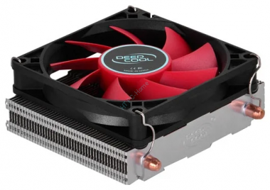 Кулер для процессора Deepcool HTPC-200 — HTPC-Home.ru