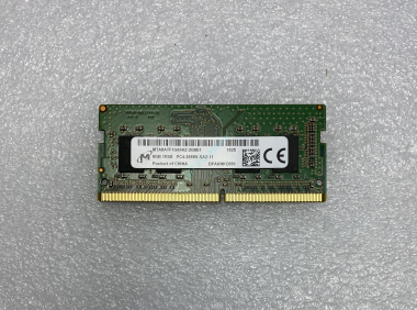 Оперативная память 8Gb Micron MTA8ATF1G64HZ-2G6E1 DDR4 2666 SODIMM — HTPC-Home.ru